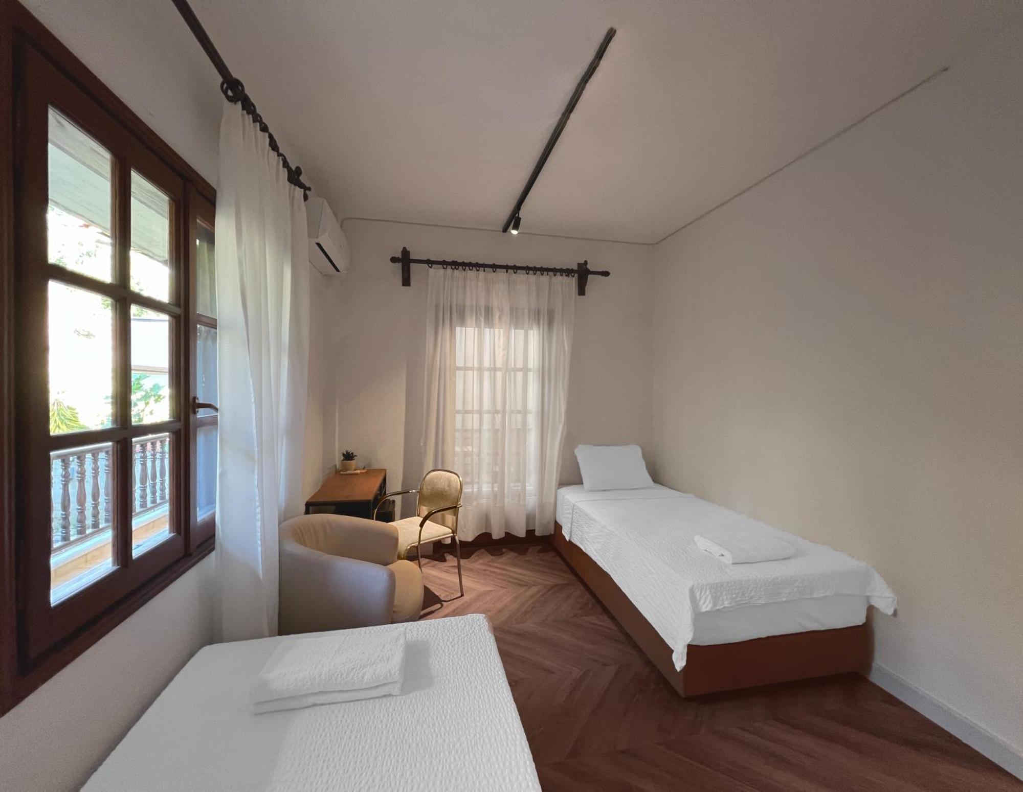 Viva Properties Ouranoupoli Exterior photo